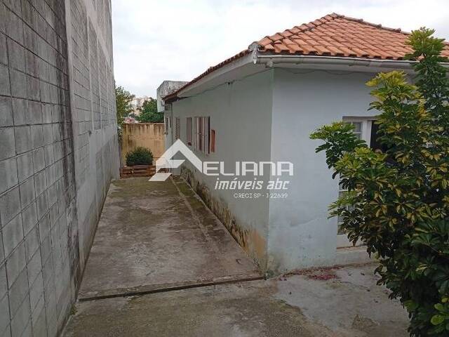 #NA3493 - Casa para Venda em São Caetano do Sul - SP - 1