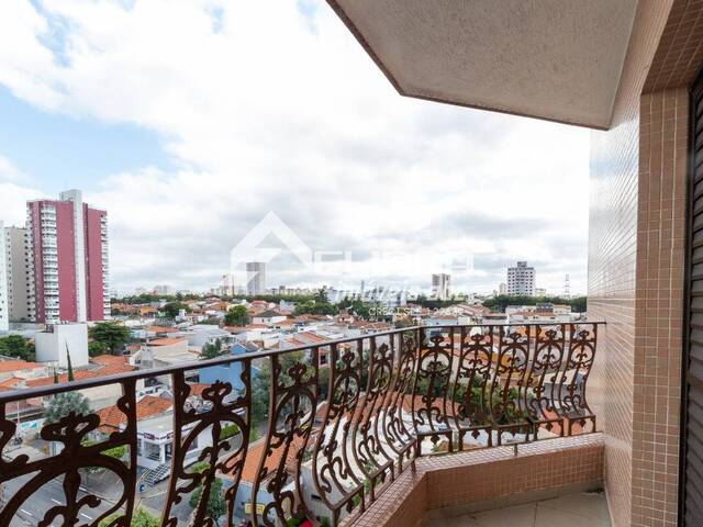 #GE10.735 - Apartamento para Venda em São Caetano do Sul - SP - 1