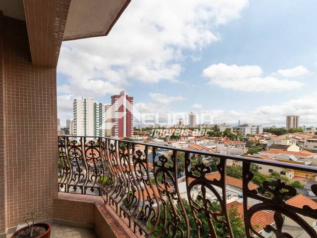 #GE10.735 - Apartamento para Venda em São Caetano do Sul - SP - 2