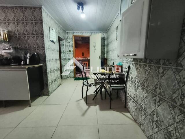 Casa para Venda em São Caetano do Sul - 4