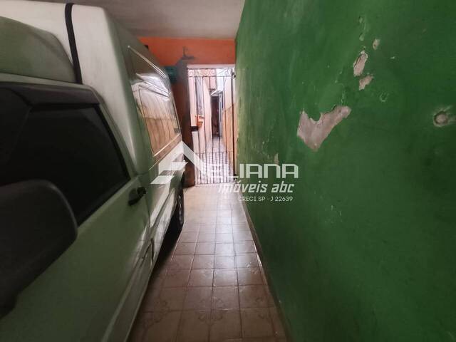 #NS3494 - Casa para Venda em São Caetano do Sul - SP - 2