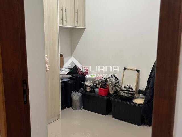 Apartamento para Venda em Santo André - 5