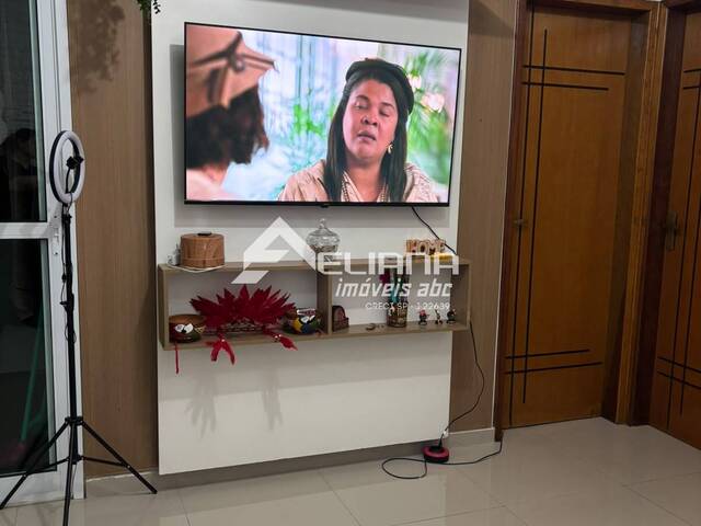 Apartamento para Venda em Santo André - 4
