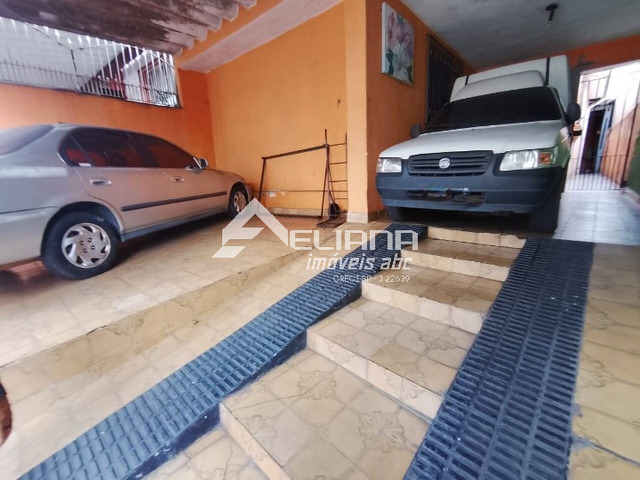 #NS3494 - Casa para Venda em São Caetano do Sul - SP - 1