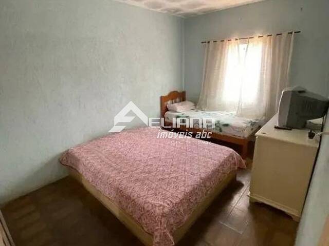 Casa para Venda em Santo André - 4