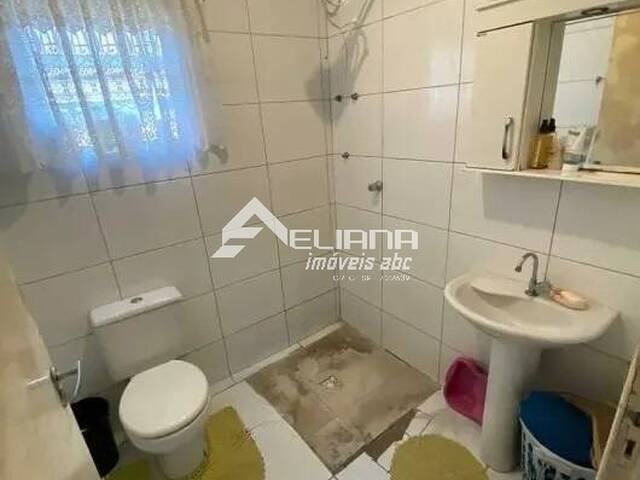 Casa para Venda em Santo André - 5