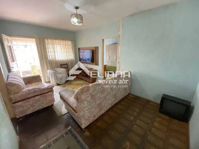 #NA3498 - Casa para Venda em Santo André - SP - 3