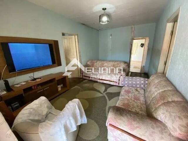 #NA3498 - Casa para Venda em Santo André - SP - 1