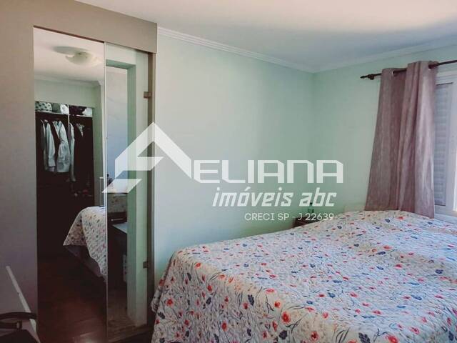 #13463 - Cobertura para Venda em São Caetano do Sul - SP - 3