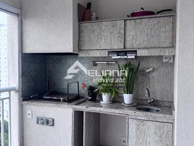 #SF53501 - Apartamento para Venda em São Caetano do Sul - SP - 1