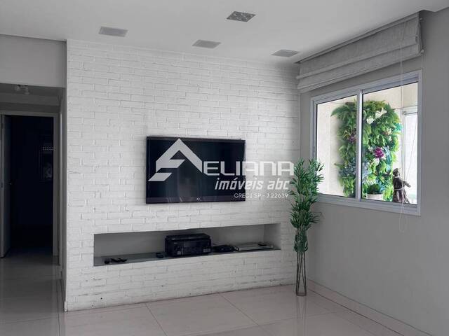 Apartamento para Venda em São Caetano do Sul - 5