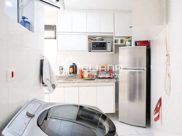 Apartamento para Venda em São Caetano do Sul - 4