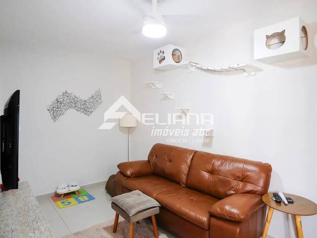 #NA3503 - Apartamento para Venda em São Caetano do Sul - SP - 3