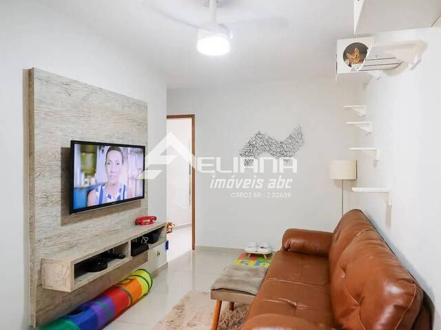 #NA3503 - Apartamento para Venda em São Caetano do Sul - SP - 1