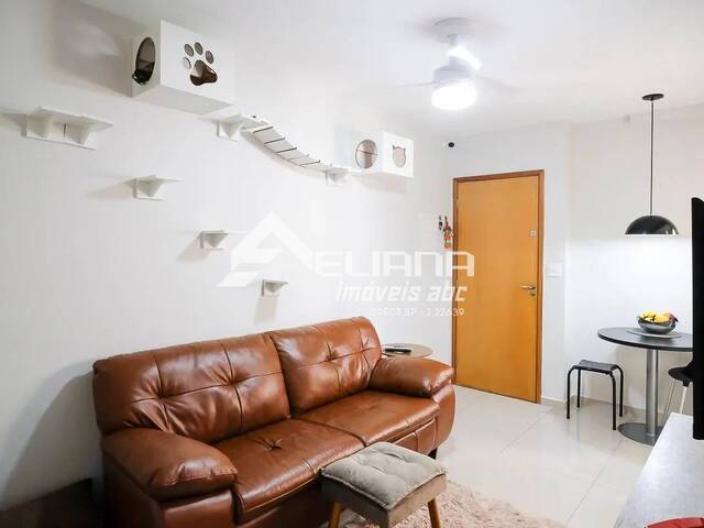 #NA3503 - Apartamento para Venda em São Caetano do Sul - SP - 2
