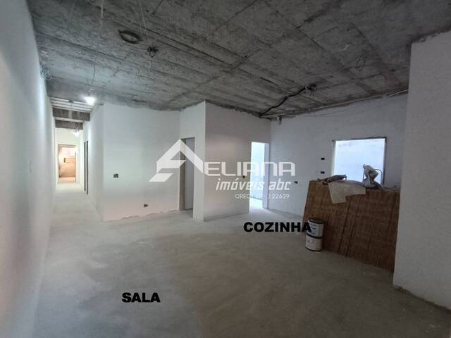 #GA10.610 - Casa para Venda em São Caetano do Sul - SP - 1