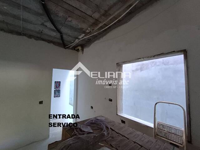 #GA10.610 - Casa para Venda em São Caetano do Sul - SP - 2