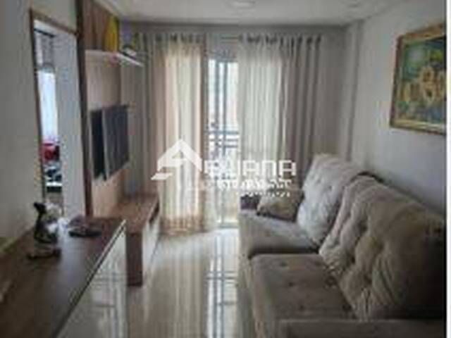 #GA10.737 - Apartamento para Venda em São Caetano do Sul - SP - 1