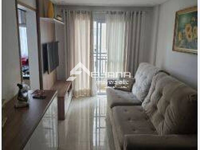 #GA10.737 - Apartamento para Venda em São Caetano do Sul - SP - 3
