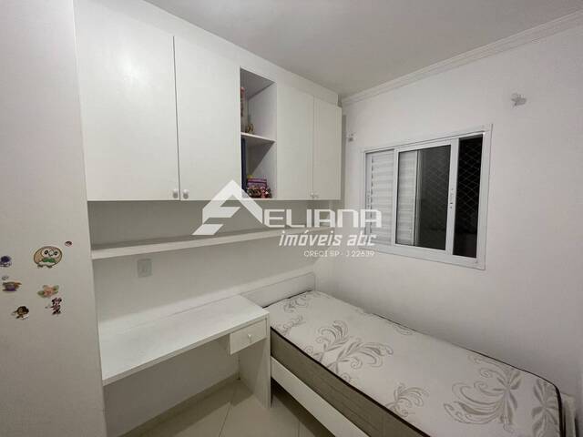 #SF13505 - Apartamento para Venda em Santo André - SP - 3