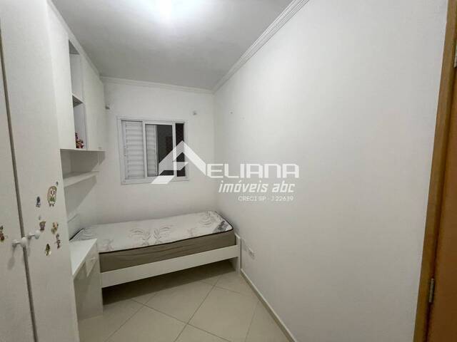 Apartamento para Venda em Santo André - 4