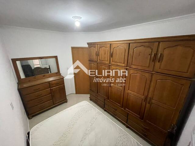 Apartamento para Venda em Santo André - 5