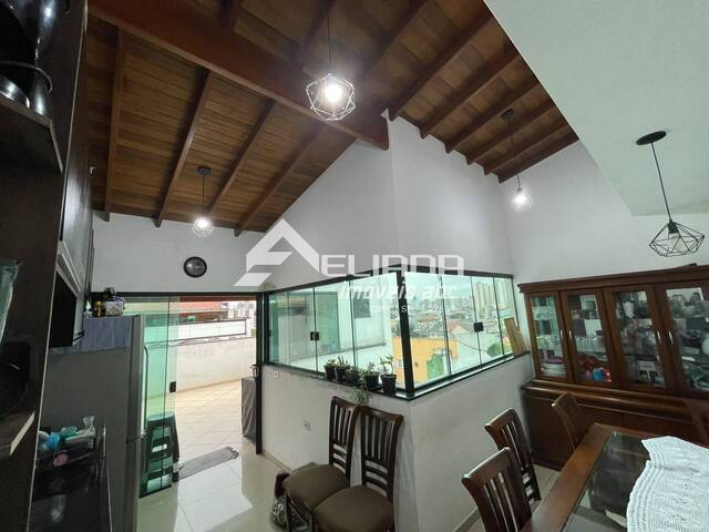 #SF13505 - Apartamento para Venda em Santo André - SP - 1