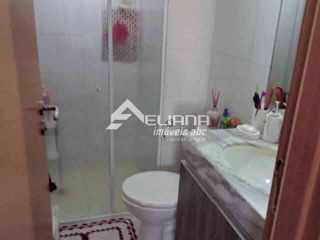 #NA3508 - Apartamento para Venda em São Caetano do Sul - SP - 2