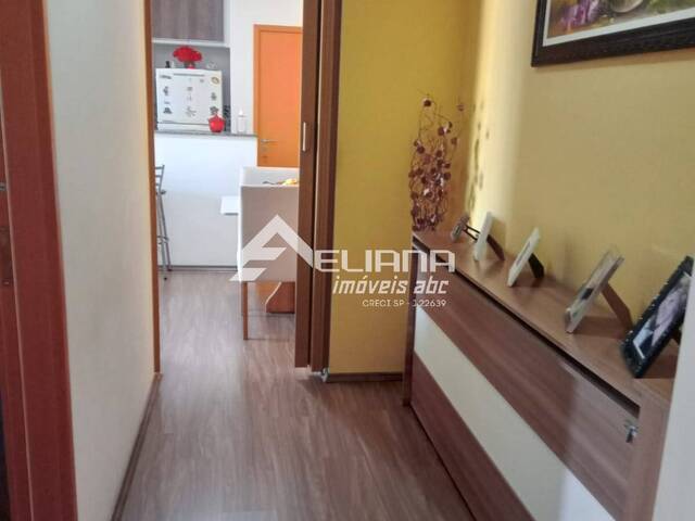 #NA3508 - Apartamento para Venda em São Caetano do Sul - SP - 3