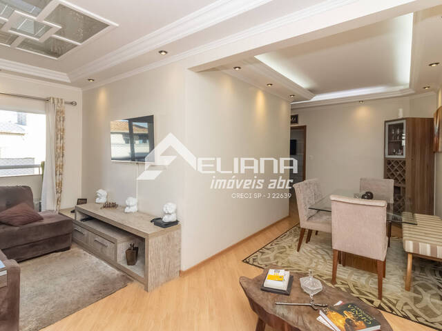 Apartamento para Venda em São Caetano do Sul - 4
