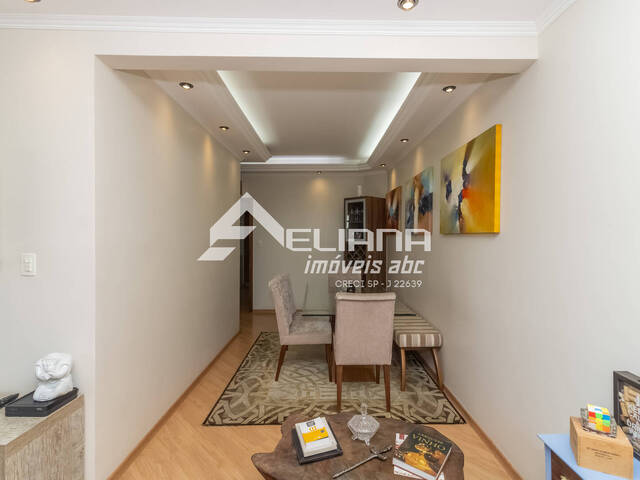 #GE10.740 - Apartamento para Venda em São Caetano do Sul - SP - 3