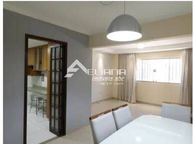 #GE10.743 - Apartamento para Locação em São Caetano do Sul - SP - 2