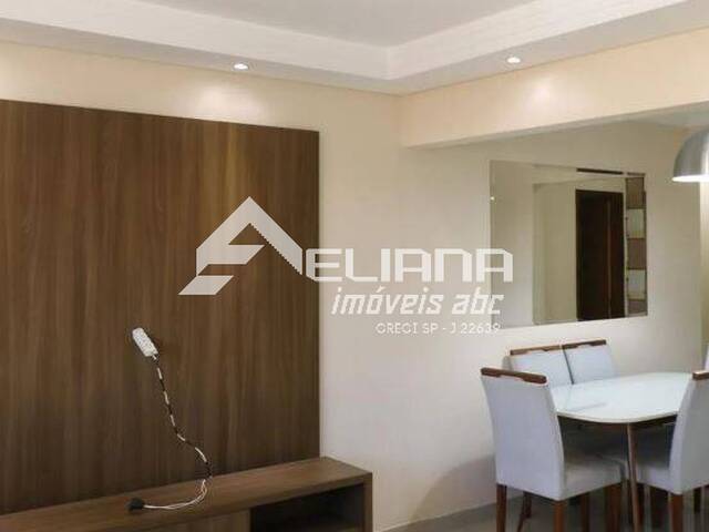 Apartamento para Locação em São Caetano do Sul - 5