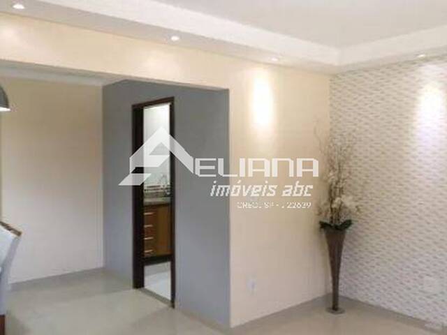 Apartamento para Locação em São Caetano do Sul - 4