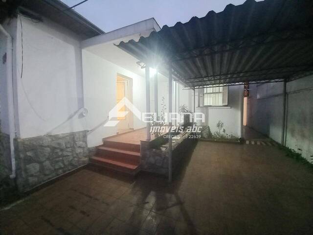 #GA10.741 - Casa para Venda em São Caetano do Sul - SP - 3