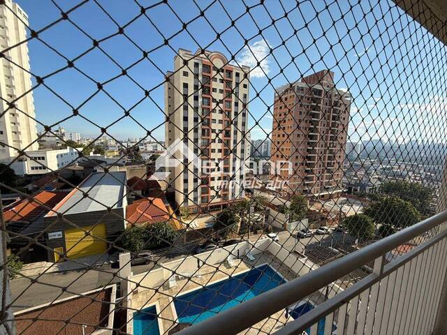 Apartamento para Venda em São Caetano do Sul - 4