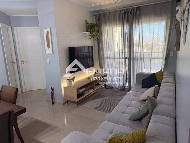 #NS3517 - Apartamento para Venda em São Caetano do Sul - SP - 2
