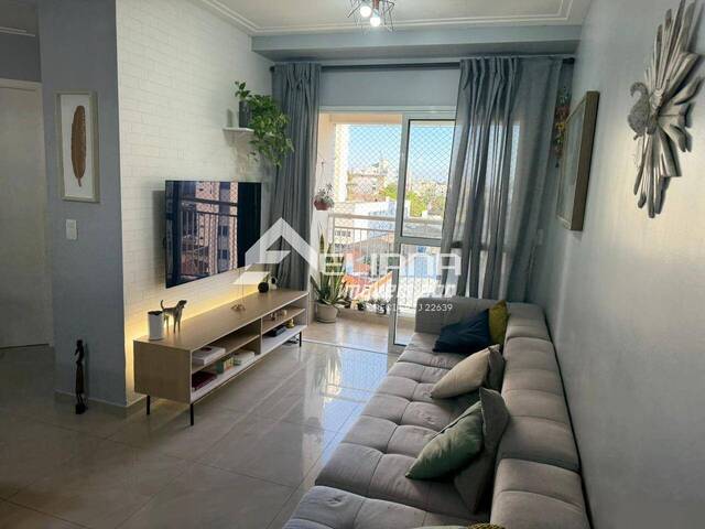 #NS3517 - Apartamento para Venda em São Caetano do Sul - SP - 1