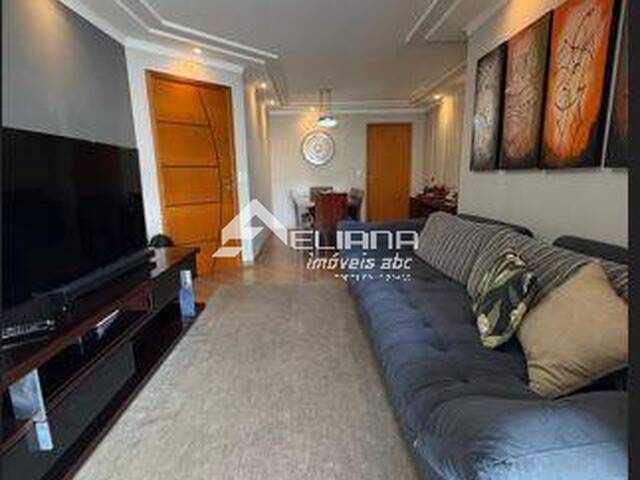 #GA10.744 - Apartamento para Venda em São Caetano do Sul - SP - 3