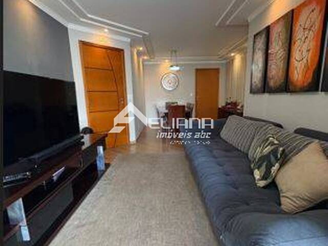 Apartamento para Venda em São Caetano do Sul - 5