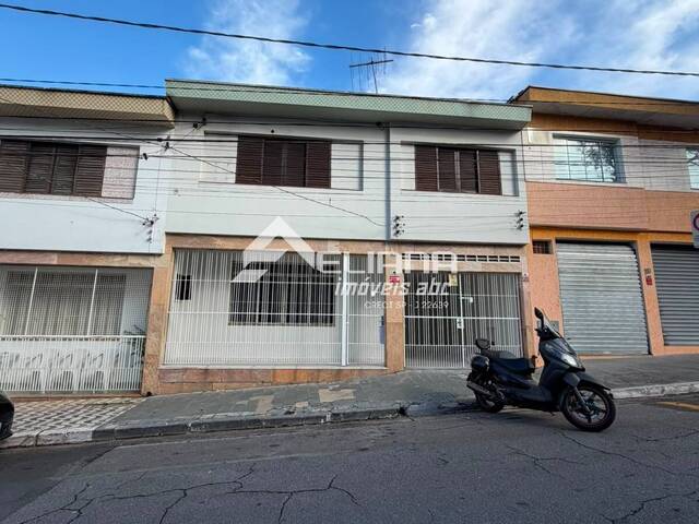 #GE10.739 - Sobrado para Venda em São Caetano do Sul - SP - 1