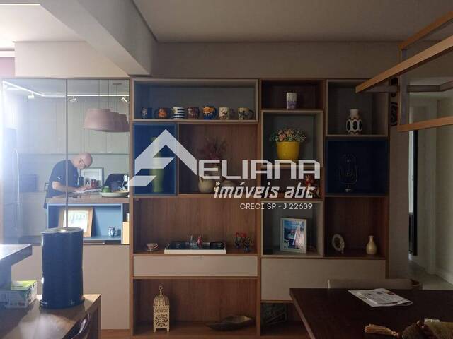 Apartamento para Venda em São Caetano do Sul - 4