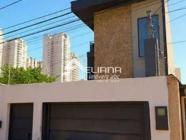 Sobrado para Venda em São Caetano do Sul - 2
