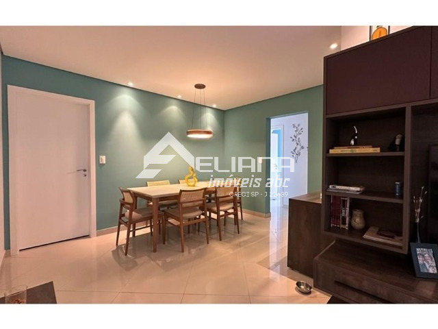 #GA10.747 - Apartamento para Venda em São Caetano do Sul - SP - 2