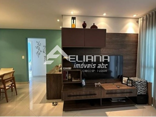 #GA10.747 - Apartamento para Venda em São Caetano do Sul - SP - 3