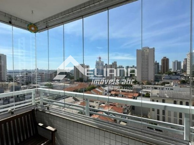 #GA10.747 - Apartamento para Venda em São Caetano do Sul - SP - 1