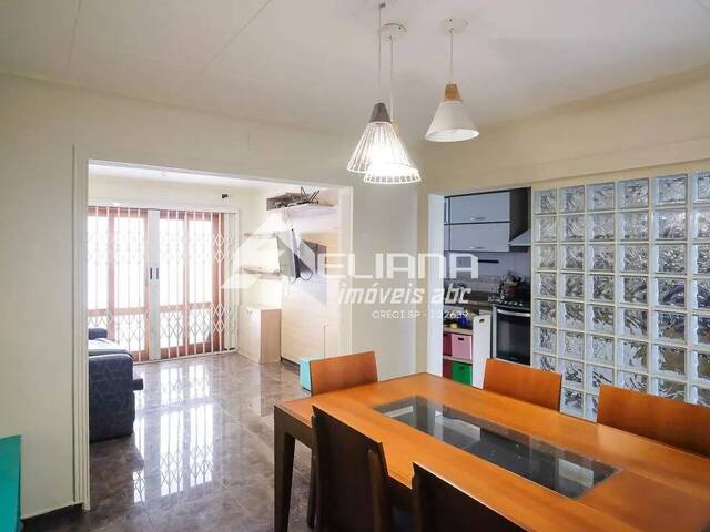 #PB3522 - Casa para Venda em São Caetano do Sul - SP - 1