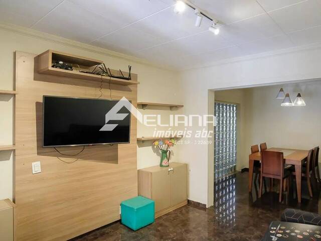 #PB3522 - Casa para Venda em São Caetano do Sul - SP - 3