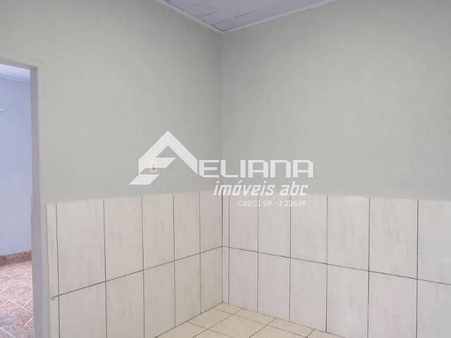 #GE10.751 - Casa para Venda em São Caetano do Sul - SP - 2