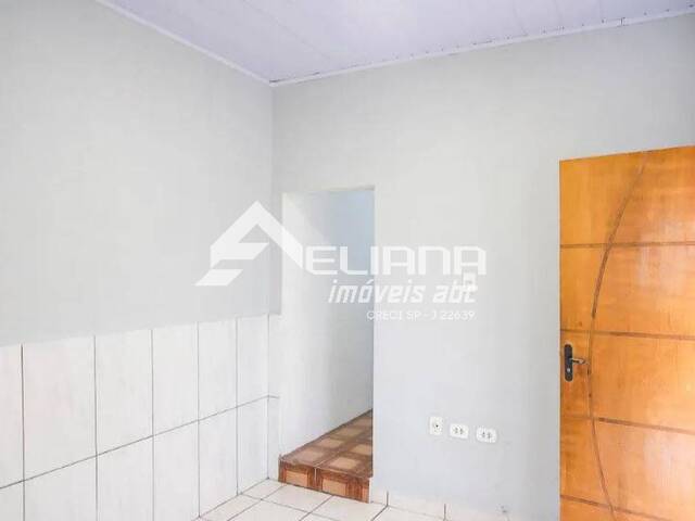 #GE10.751 - Casa para Venda em São Caetano do Sul - SP - 3